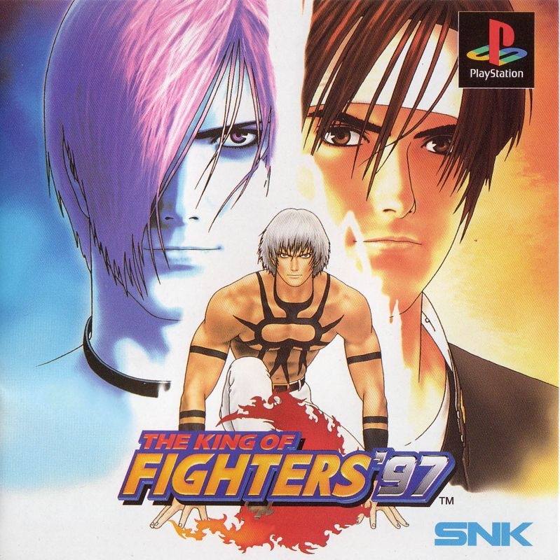 KOF97 小説 下巻 Amazon.co.jp: ザ・キング・オブ・ファイターズ'97 (下巻) 660年